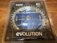 Image of Evolution 180mm Mild Steel Cutting 36T Blade