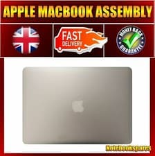 Image of Refurbished Assembly For MacBook Air 13" A1466(MD760, MD761),Mid 2013