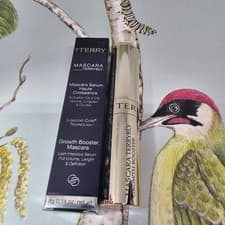 Image of By Terry Growth Booster Mascara - 1 Black Parti-Pris - 4g Mini/Travel Size New