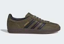 Image of adidas originals GAZELLE INDOOR IH4772 UK Size 10.5 BNIB