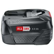 Image of Bosch Alliance PBA 18V 4.0Ah Li-Ion Power for All Battery