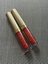 Image of STILA Stay All Day Liquid Lipstick In Shade Fiery Travel Size 1.5ml X 2