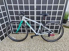 Image of Brand New Pinnacle Lithium 2 Hybrid Bike Size M