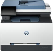 Image of HP LaserJet Pro MFP 3302fdw Laser Color Printer, Print Scan Copy Duplex