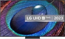 Image of LG 75 inch UHD UR91  4K Smart TV, 2023 