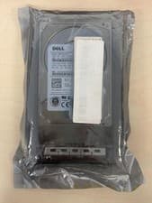 Image of Dell 600GB MBF2600RC HDD. -10