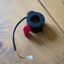 Image of Zinc Eco Electronic Brake For Zinc Eco Foldable Electric Scooter - New