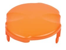 Image of ALM FL288 FL288 Spool Cover to Suit Flymo Double Auto