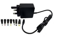 Image of For Lenovo ThinkPad X1 Carbon N3N82UK Ultrabook NEW Charger Laptop AC Adapter