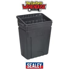 Image of Sealey CX312 Waste Disposal Bin