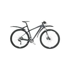 Image of Topeak Defender Mudguard Set FX/RX 26" Mountain Bike