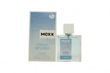 Image of Mexx Fresh Splash for Her Eau de Toilette