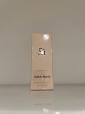 Image of Giorgio Armani Si Eau De Parfum 15ml