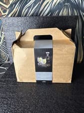 Image of BarCraft Make Your Own Gin Kit – Complete Gift Set with Glasses & Botanicals