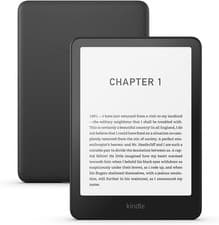 Image of Kindle Paperwhite 12th Generation 16GB Black 7 Inch Brand New Sealed