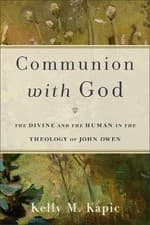 Image of Communion with God - 9780801031441