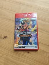 Image of Street Fighter 6: Year 1-2 Fighters Edition (Switch 2) Free UK P&P