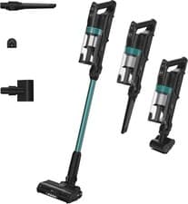 Image of Hoover HF1P.10P 14.4v Cordless Stick Upright Vacuum Cleaner HF1 Plus Pet