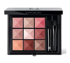Image of LE 9 DE GIVENCHY High-Pigmentation & Multi-Finish Eyeshadow Palette # 09 LE 9.09