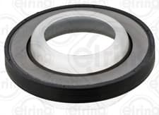 Image of Elring 424.841 Crankshaft Seal