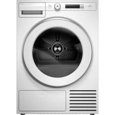 Image of ASKO T309HCW.UK Heat Pump Tumble Dryer 9 kg White A++ Rated