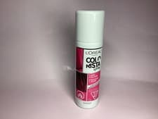 Image of L'Oreal Colorista Spray 1 Day Color In Hot Pink 57g