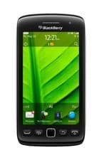 Image of BlackBerry Torch 9860 - 4GB - Black (Unlocked) Smartphone (PRD-33968-020)