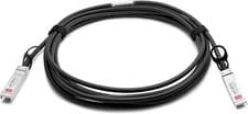 Image of J9283D HPE Aruba Networking 10G SFP+ to SFP+ 3m Direct Attach Copper Cable