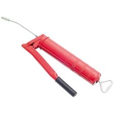 Image of Lumatic Contractors Side Lever Grease Gun