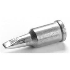 Image of Ersa 0G072AN/SB Chisel-Shaped Soldering Tip Straight 3.20 mm 1pc