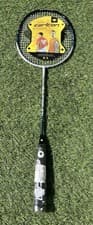 Image of Carlton Enhance 40 badminton racket. RRP £39.99 New 🔥