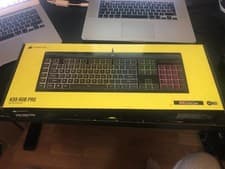Image of K55 RGB PRO Corsair Keyboard