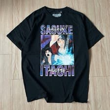 Image of ☆ ✣ OFFICIAL Naruto merchandise 岸本 斉史 (Masashi Kishimoto) mens XL☆ ✣