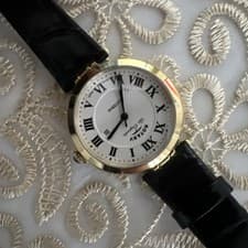 Image of Rotary Les Originales Swiss Made Ladies Lucerne Elegant Watch LB90188/01 RRP£250