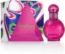 Image of Britney Spears Fantasy Eau de Parfum 30ml