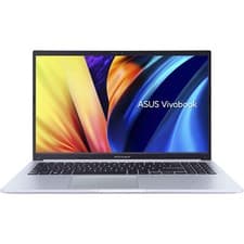 Image of ASUS Vivobook 15 X1502ZA 15.6in i3-1215U 8GB RAM 256GB SSD Laptop - Silver