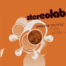Image of Stereolab - Margerine Eclipse [LP] Vinyl Record