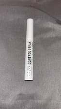 Image of NYX Professional Makeup Control Freak Eye Brow Gel - Clear