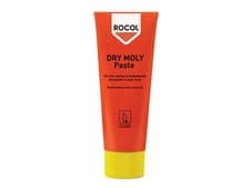 Image of ROCOL DRY MOLY Paste Tube 100g ROC10040