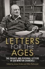 Image of Letters for the Ages Winston Churchill The Private and Personal Letters