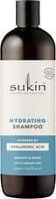 Image of Sukin Hydrating Shampoo 500Ml