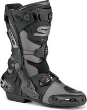 Image of SIDI Rex Boots - black / gray