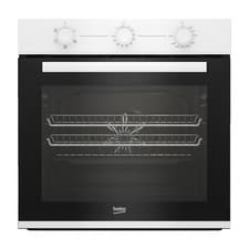 Image of Beko BBIF22100W Electric Single Oven - White     BBIF22100W