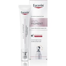 Image of Eucerin Anti-Pigment Dark Circle Illuminating Eye Cream - 15ml