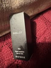 Image of INGLOT YSM CREAM FOUNDATION SHADE 54 BRAND NEW IN BOX