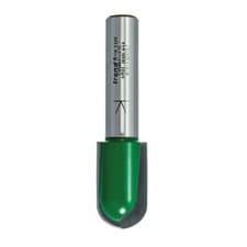 Image of C056AX1/2TC - Trend CraftPro 1/2" TCT 9.5mm Radius Draining Groove Router Cutter