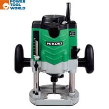 Image of HiKOKI M12VEJ7Z 1570W 1/2" Variable Speed Router 110v