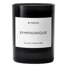Image of Byredo Symphonique Fragranced Candle 240g Home Fragrance