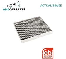 Image of CABIN POLLEN FILTER DUST FILTER 104811 FEBI BILSTEIN NEW OE REPLACEMENT