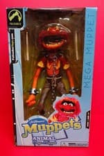 Image of The Muppets Animal Mega Muppet Palisades Toys